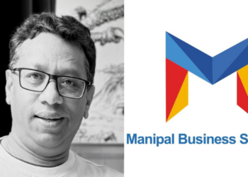 Manipal Business Solutions names Vishal Jain as CEO