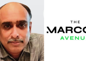 The Marcom Avenue expands client base; onboards Sudeep Sengupta as its Business Director