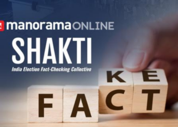Manorama Online and Project Shakti fight deepfakes in 2024 Elections