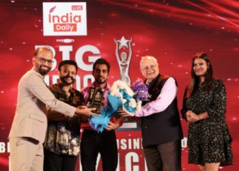 BIG FM presents the second edition of BIG IMPACT AWARDS DELHI, celebrates the change makers and impact businesses of the city
