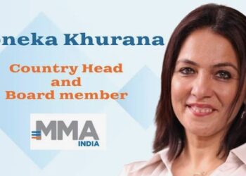 AI still evolving and is a work in progress for the foreseeable future: Moneka Khurana