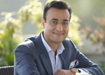 Max Healthcare Institute chairman, MD Abhay Soi is new Nathealth president