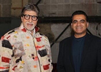 Muthoot Group - Amitabh Bachchan