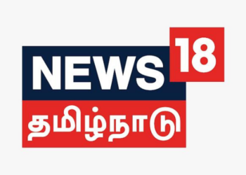 News18 Tamil Nadu’s ‘My Vote My Right’ Campaign Garners Record Participation from First-Time Voters