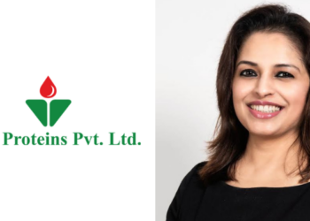 NK Proteins onboards Bhavna Shah as Deputy CEO, bolstering leadership team