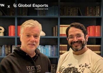 NODWIN Gaming - Global Esports Federation