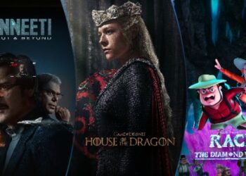 JioCinema redefining subscription market with Premium Plans