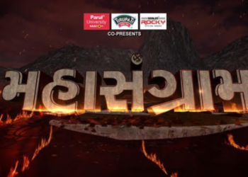 News18 Gujarati Takes the Lead in Election Programming with campaign – Mahasangram