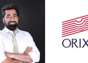 Vivek Wadhera joins ORIX India as CEO & MD