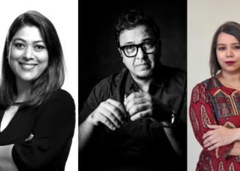 Pallavi Chakravarti, Raj Kamble, and Mayuri Nikumbh named Jury Chairs for Abby Awards 2024 by One Show