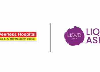 Peerless Hospital - Liqvd Asia