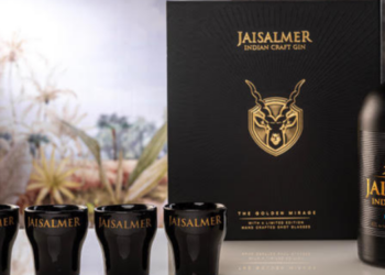 Radico Khaitan looks to reinforce market dominance through collaboration with Arjun Kapoor for its premium brands