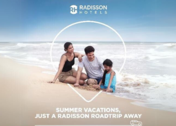 Radisson Hotel Group’s new offering, campaign invites travelers to explore destinations across the country