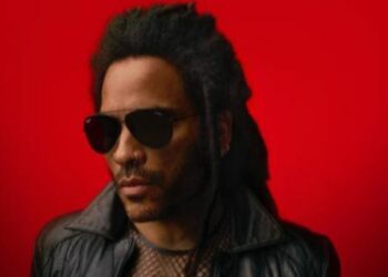 Ray-Ban - Lenny Kravitz