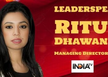 Viewing patterns have expanded beyond traditional prime times to include afternoons: Ritu Dhawan