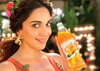 SLICE - Kiara Advani