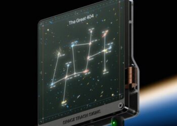 Serviceplan Group - The Great 404