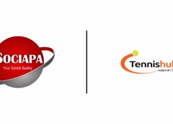 Sociapa x Tennishub