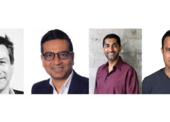 Stepathlon strengthens advisory board with Jim Glover, Ashutosh Srivastava, Prakash Janakiraman and Advait Pandit