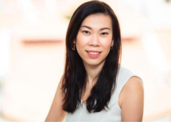 Su Yin Teh, ex-CFO of WPP, joins Hashtag Orange as Advisor for International Business Expansion