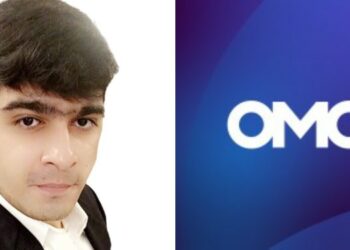 Omnicom Media Group names Uzair Suhail as Director Talent Acquisition