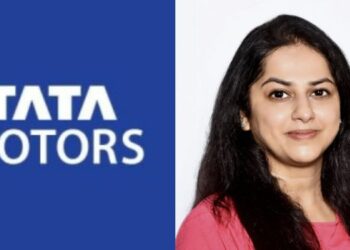 TATA Motors - Pooja Asar