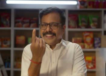 Twenty One Productions unveils videos promoting responsible voting