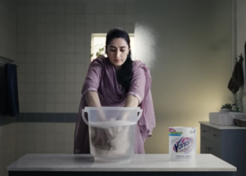 Vanish aims to prevent children from missing opportunities due to a dull uniform