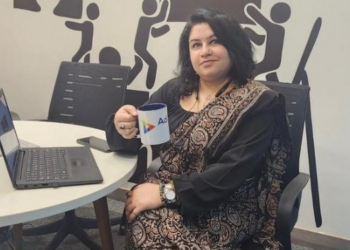 Vasundra Chandra to head HR at AdCounty Media