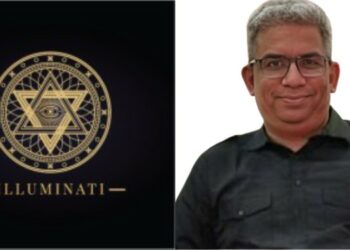Vishnu Kanth Gokul joins Illuminati Media as Director Growth