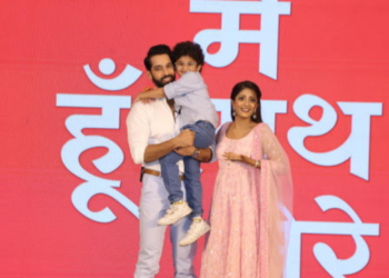 Zee TV to premiere new fiction show Main Hoon Saath Tere on 29th April