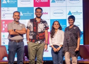 Ad Club Bangalore Launches Inspiration Room: A Series of Thought Leadership Programs for Marketing and Advertising Professionals