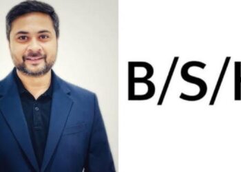 Pinaki Gupta joins BSH Home Appliances India as Head of Brand Marketing