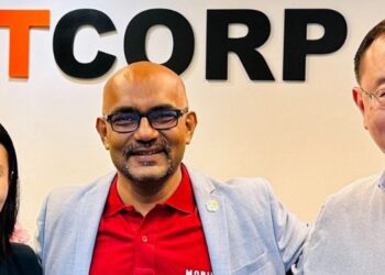 MOBILISE expands to Singapore after US success