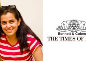 Aabha Sachdev joins BCCL as  Brand Head – TOI Metro Supplements