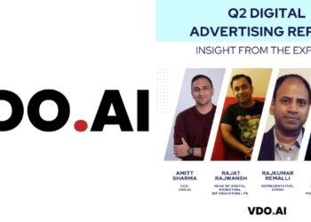 VDO.AI Report predicts a strong Q2, with fashion leading spending at 65%