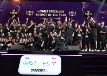 Abbys at Goafest 2024: Leo Burnett India is Digital, Tech, Mobile, Direct Specialist Agency of the Year