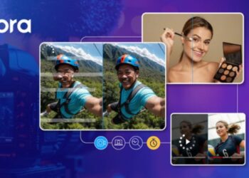 Agora’s advanced video technology aims to enhance live stream quality