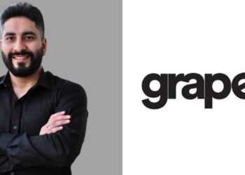Akshay Bhatla named VP of Growth at Grapes