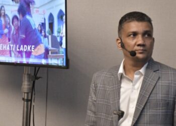 Video streaming is a top priority for marketers; 47% of Asia Pacific marketers focus on streaming video via OTT devices – Amazon miniTV’s Masterclass at Goafest 2024