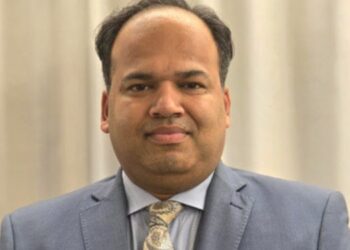 Ashutosh Ruia - Trinity Entertainment