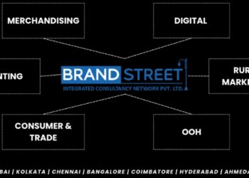 ‘Brand Street Integrated’ expands marketing operations in Pune and Ahmedabad.