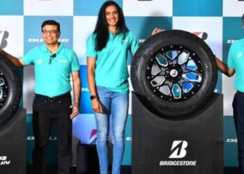 Bridgestone India’s new campaign looks to highlight the performance of Dueler tyre in all terrains