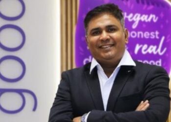 Beauty brand Plum appoints Preenu Abraham as Chief Business Officer – Retail