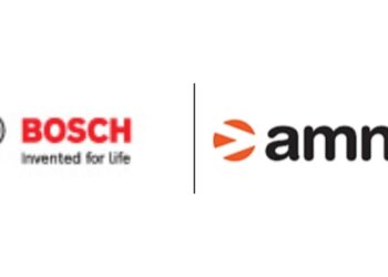 Bosch partners with Amnet and Samsung for a campaign to promote new washing and drying machines