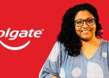 Anagha Bhojane named Director – Integrated Brand Experience at Colgate-Palmolive India