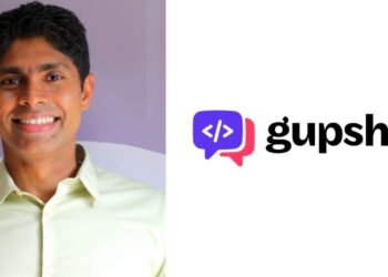 Gupshup appoints Salim Ali as Chief Marketing Officer