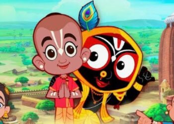 Pogo’s new show ‘Jay Jagannath’ celebrates friendship