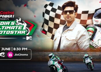 The Search is Over! Castrol POWER1 presents India’s Ultimate MotoStar on MTV revealswinners