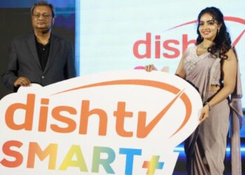 Dish TV